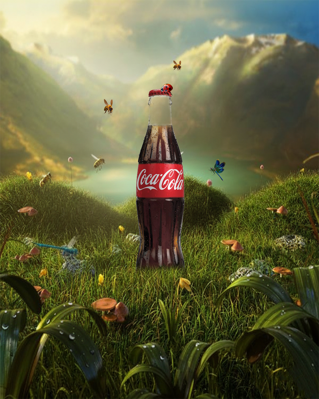 coca cola