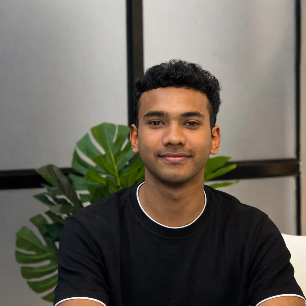 Testimonial 1 Best freelance digital marketer in Malappuram