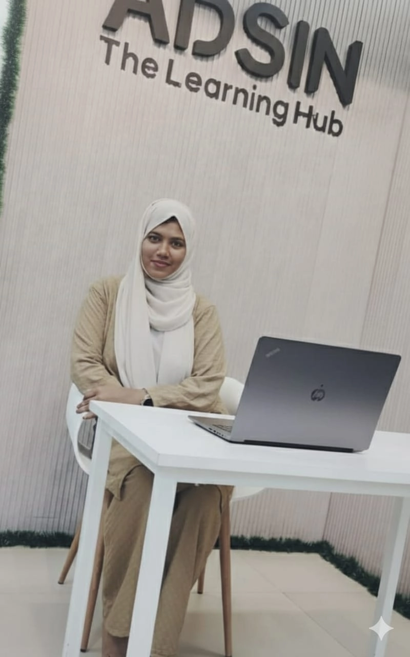 Testimonial 6 Best freelance digital marketer in Malappuram