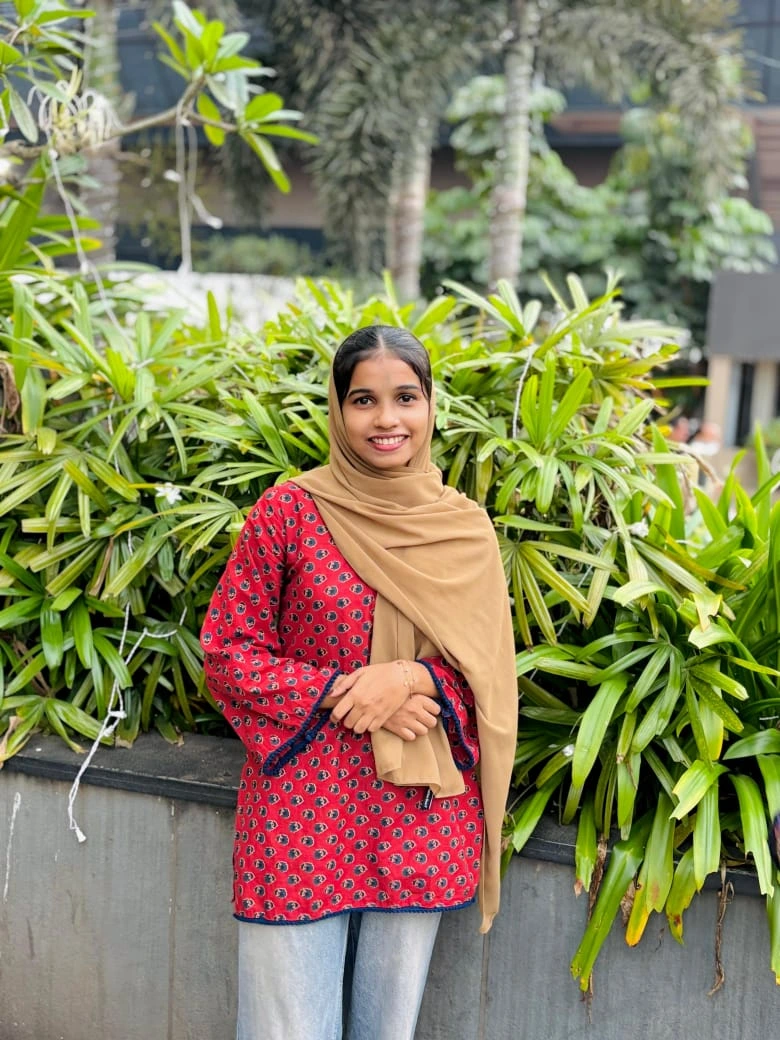 Testimonial 5 Best freelance digital marketer in Malappuram